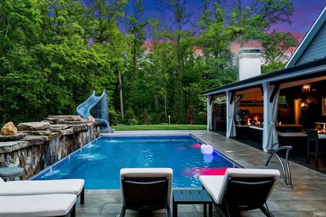 4501 Taylor Street, Fort Wayne, IN 46804