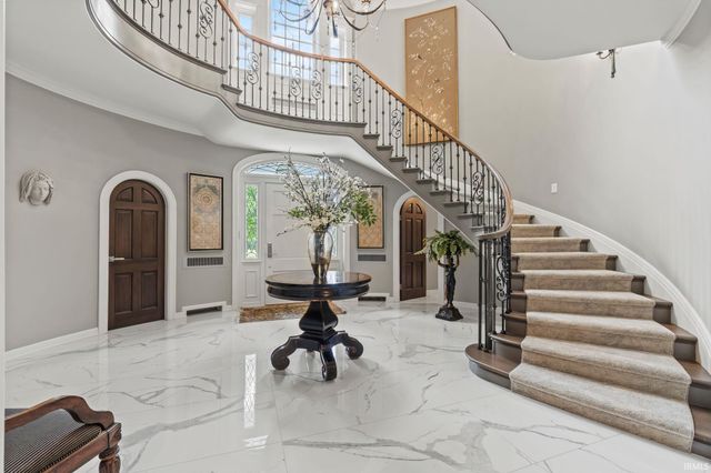 4501 Taylor Street, Fort Wayne, IN 46804