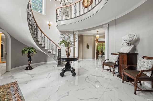 4501 Taylor Street, Fort Wayne, IN 46804