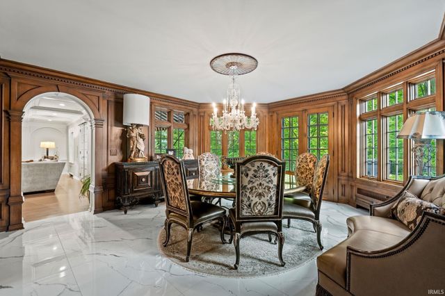 4501 Taylor Street, Fort Wayne, IN 46804