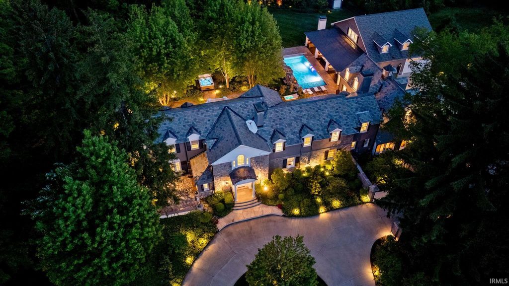 4501 Taylor Street, Fort Wayne, IN 46804