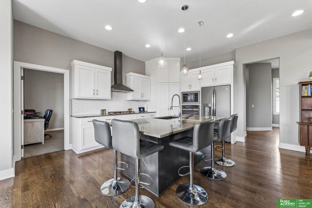 10414 S 106 Street, Papillion, NE 68046