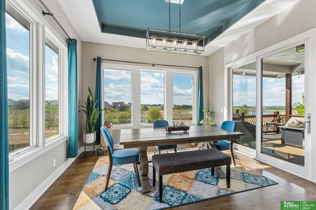 10414 S 106 Street, Papillion, NE 68046