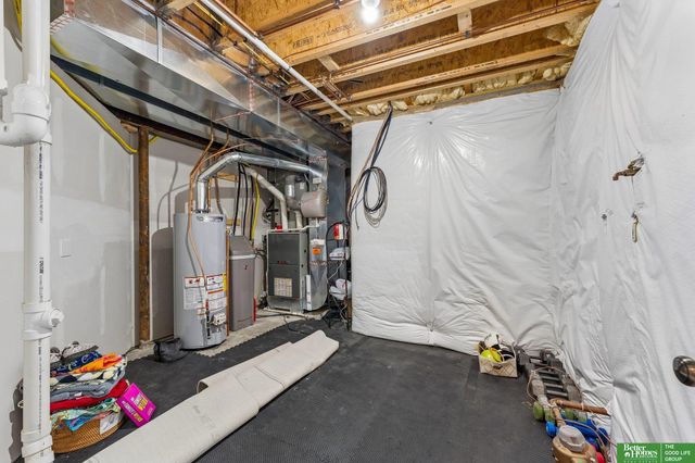 10414 S 106 Street, Papillion, NE 68046