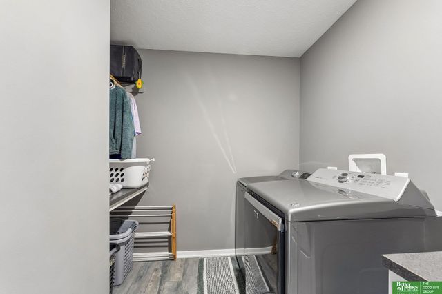 10414 S 106 Street, Papillion, NE 68046