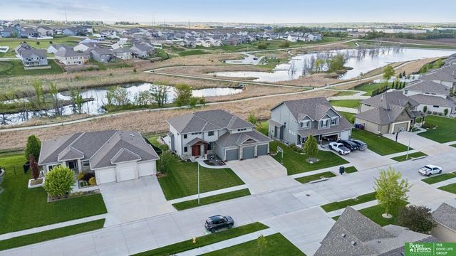 10414 S 106 Street, Papillion, NE 68046