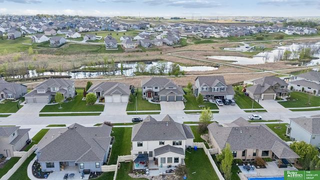 10414 S 106 Street, Papillion, NE 68046