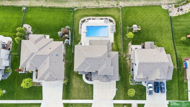 10414 S 106 Street, Papillion, NE 68046