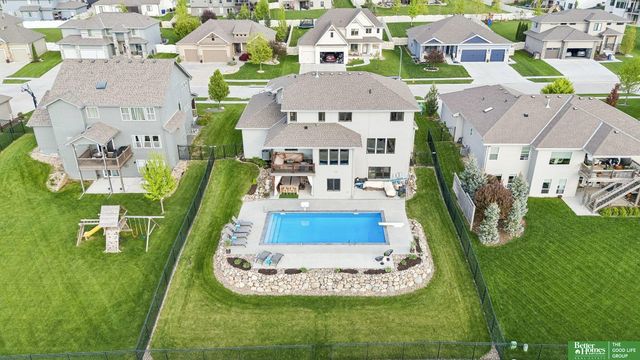 10414 S 106 Street, Papillion, NE 68046