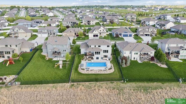 10414 S 106 Street, Papillion, NE 68046