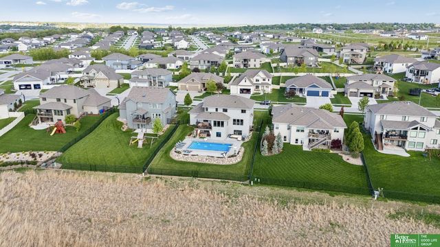 10414 S 106 Street, Papillion, NE 68046