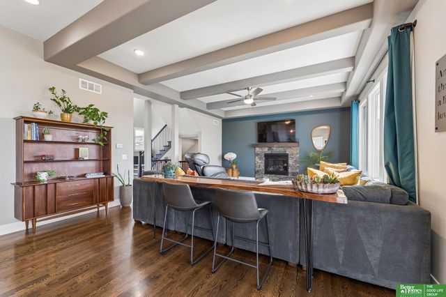 10414 S 106 Street, Papillion, NE 68046