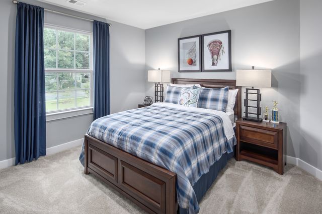 3010 Thoroughbred Way, White House, TN 37188