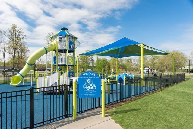 3010 Thoroughbred Way, White House, TN 37188