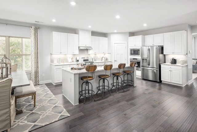 3010 Thoroughbred Way, White House, TN 37188