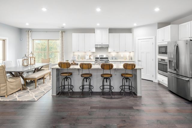 3010 Thoroughbred Way, White House, TN 37188