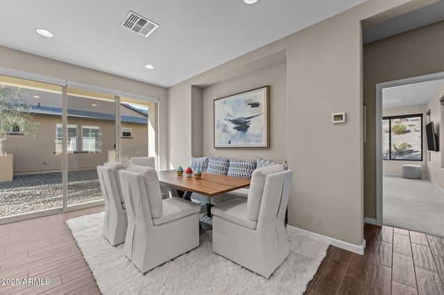 3900 N RIDGE RUNNER Way, Wickenburg, AZ 85390