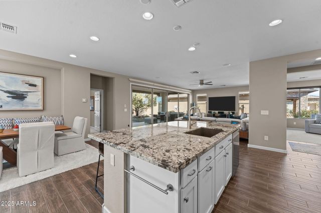 3900 N RIDGE RUNNER Way, Wickenburg, AZ 85390