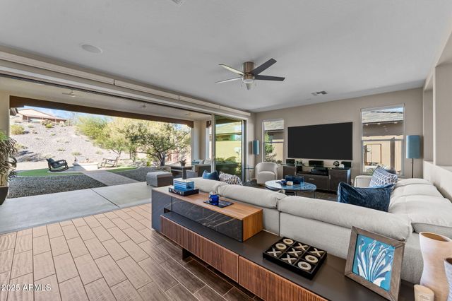 3900 N RIDGE RUNNER Way, Wickenburg, AZ 85390