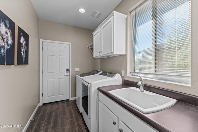 3900 N RIDGE RUNNER Way, Wickenburg, AZ 85390