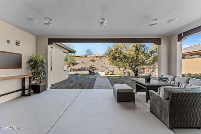 3900 N RIDGE RUNNER Way, Wickenburg, AZ 85390