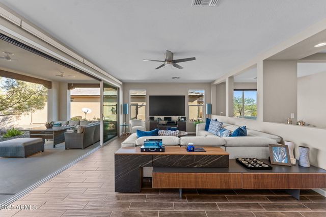 3900 N RIDGE RUNNER Way, Wickenburg, AZ 85390