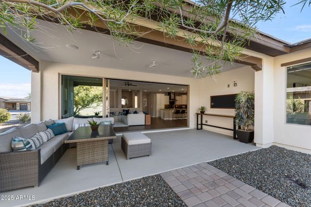 3900 N RIDGE RUNNER Way, Wickenburg, AZ 85390