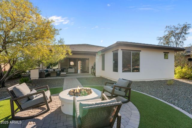 3900 N RIDGE RUNNER Way, Wickenburg, AZ 85390