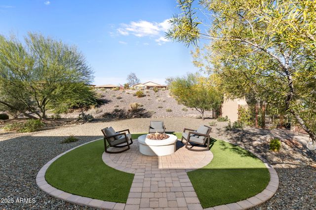 3900 N RIDGE RUNNER Way, Wickenburg, AZ 85390