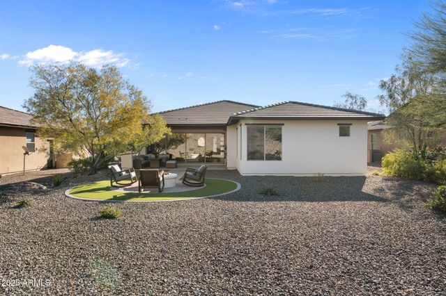 3900 N RIDGE RUNNER Way, Wickenburg, AZ 85390