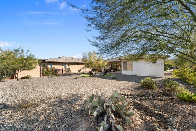 3900 N RIDGE RUNNER Way, Wickenburg, AZ 85390