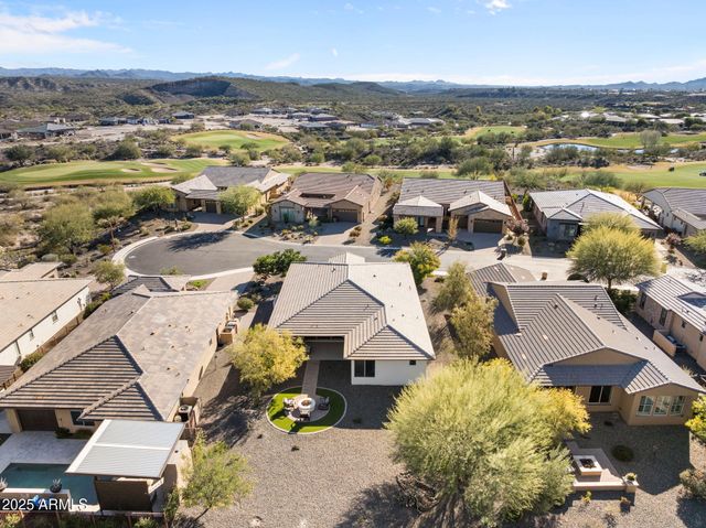 3900 N RIDGE RUNNER Way, Wickenburg, AZ 85390