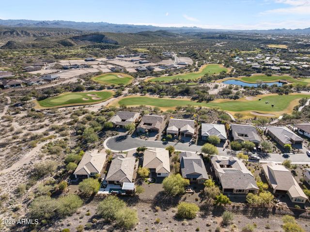 3900 N RIDGE RUNNER Way, Wickenburg, AZ 85390