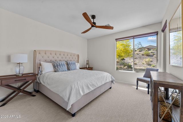 3900 N RIDGE RUNNER Way, Wickenburg, AZ 85390