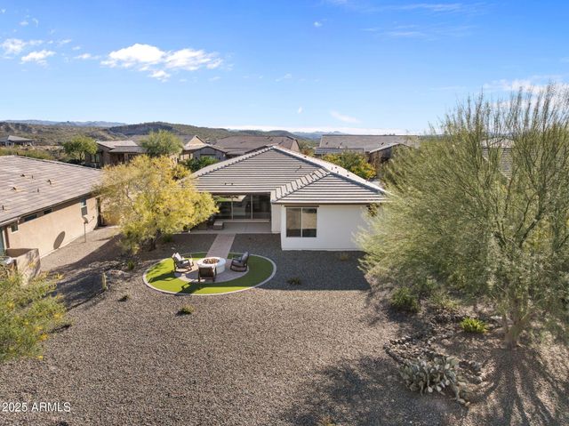 3900 N RIDGE RUNNER Way, Wickenburg, AZ 85390