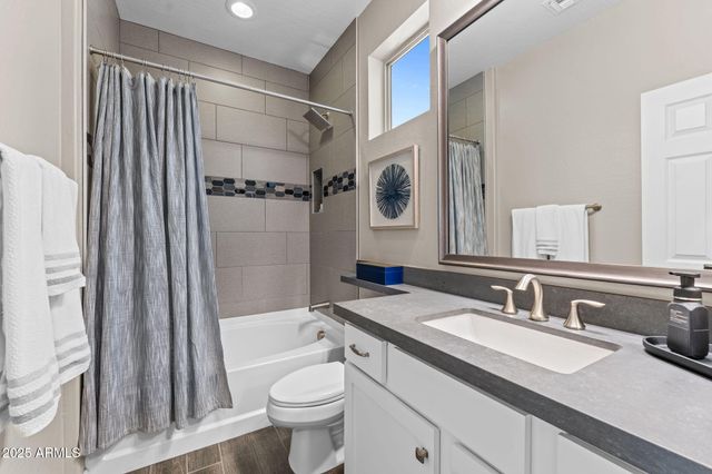 3900 N RIDGE RUNNER Way, Wickenburg, AZ 85390