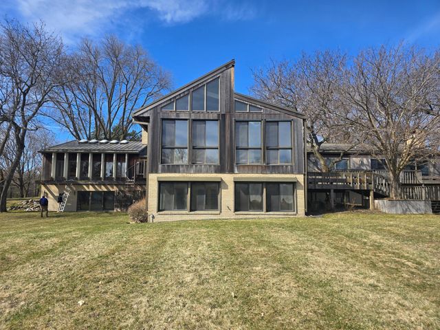 1100 Old Crystal Bay Road, Orono, MN 55391