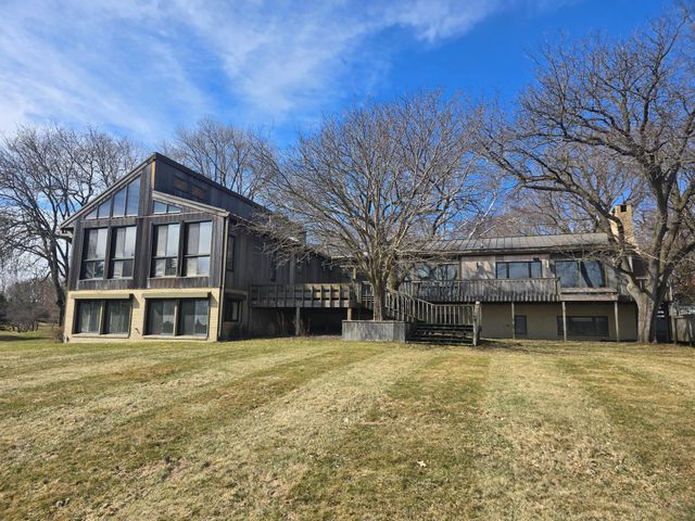 1100 Old Crystal Bay Road, Orono, MN 55391