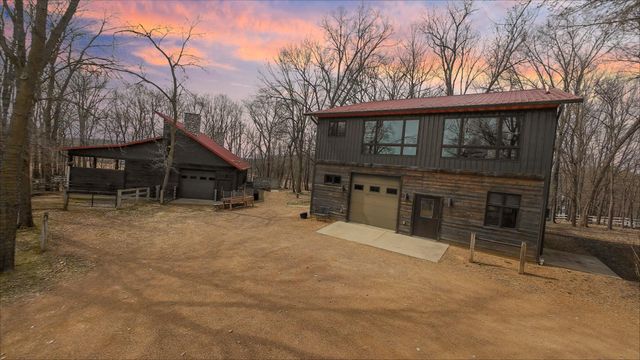 1100 Old Crystal Bay Road, Orono, MN 55391