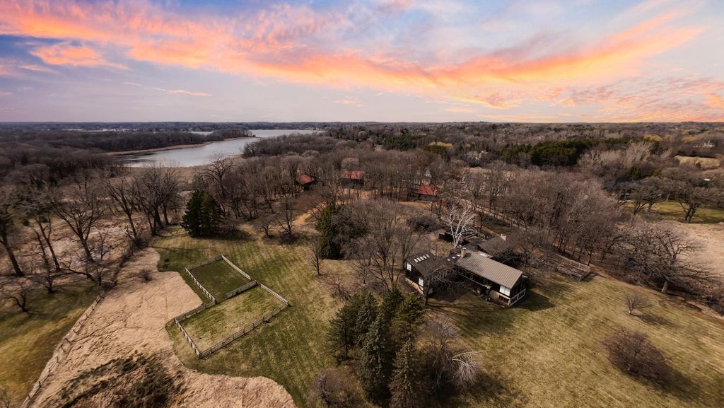 1100 Old Crystal Bay Road, Orono, MN 55391