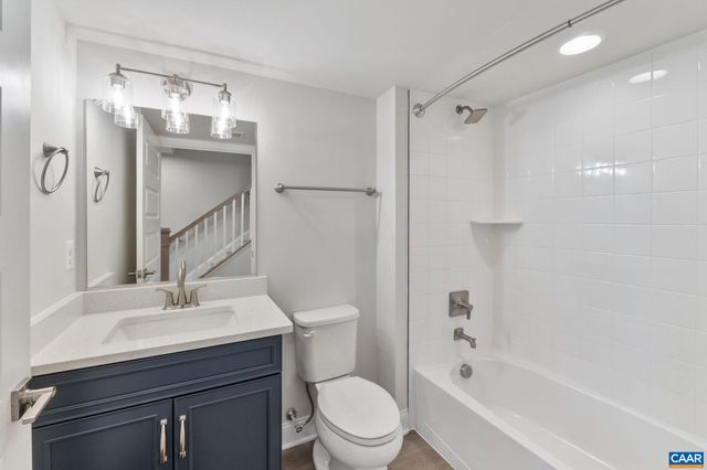 3615 HILAH LN, Charlottesville, VA 22901