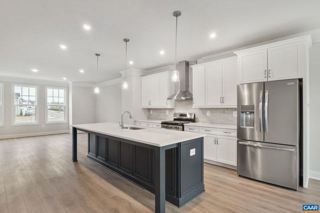 3615 HILAH LN, Charlottesville, VA 22901