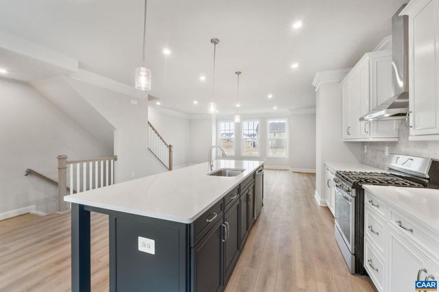 3615 HILAH LN, Charlottesville, VA 22901