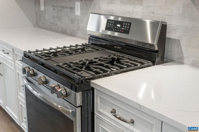 3615 HILAH LN, Charlottesville, VA 22901