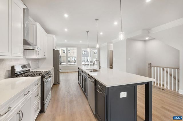 3615 HILAH LN, Charlottesville, VA 22901