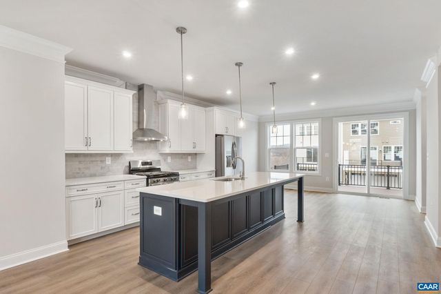 3615 HILAH LN, Charlottesville, VA 22901