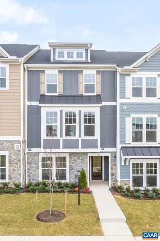 3615 HILAH LN, Charlottesville, VA 22901