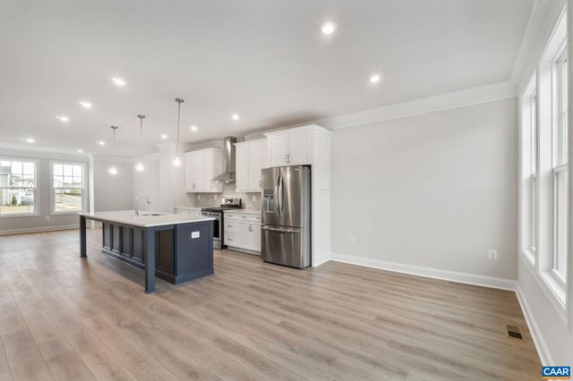 3615 HILAH LN, Charlottesville, VA 22901