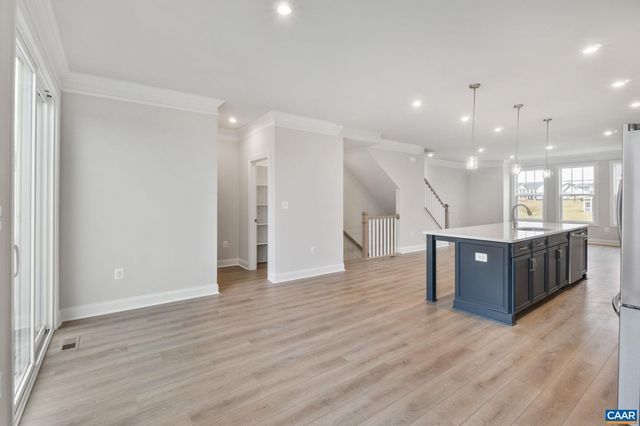 3615 HILAH LN, Charlottesville, VA 22901