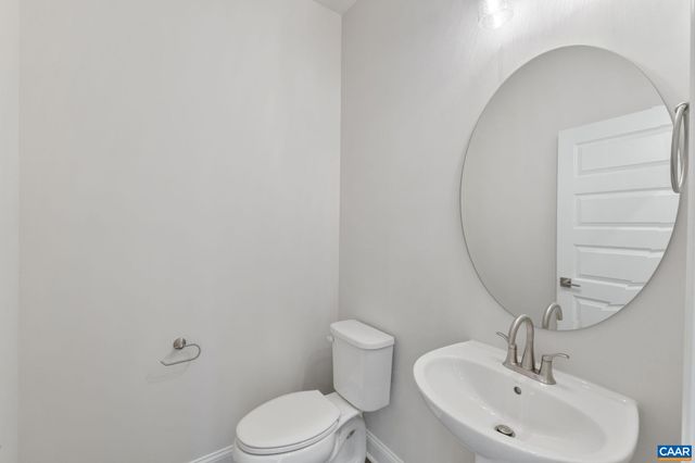 3615 HILAH LN, Charlottesville, VA 22901